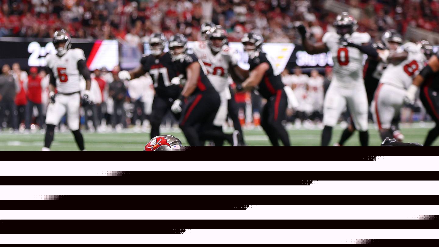 Falcons' Injury Concerns at WR Are Worse Than Initially Thought
