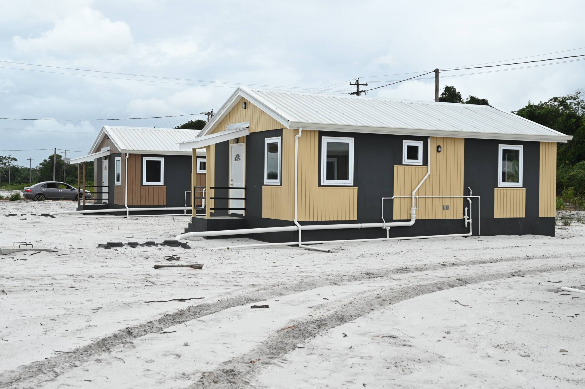 Hyde Park Homestead Project launched
