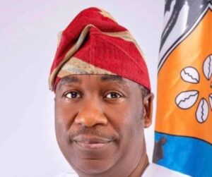 Hamzat urges responsibility as Lagos waste hits 17,000 tonnes daily