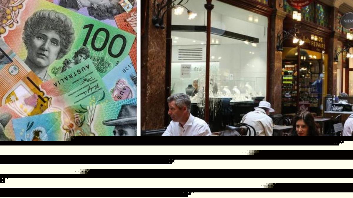 Household spending defies interest rate hikes and surging fuel prices