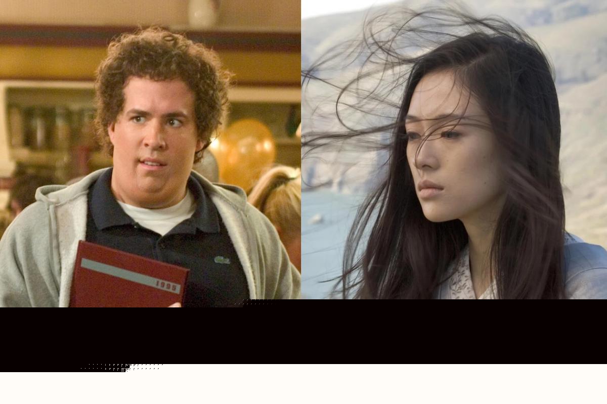 2005 Movies That Could Never Be Made Today