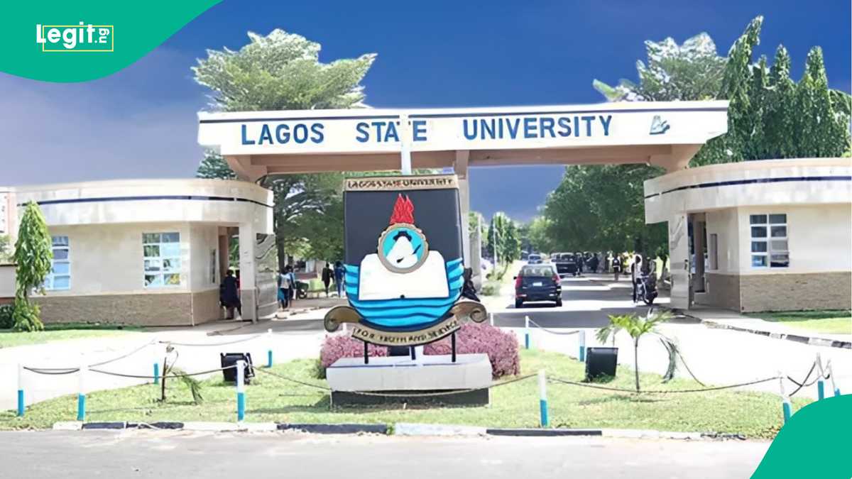 Jubilation as LASU produces 494 first-class graduates