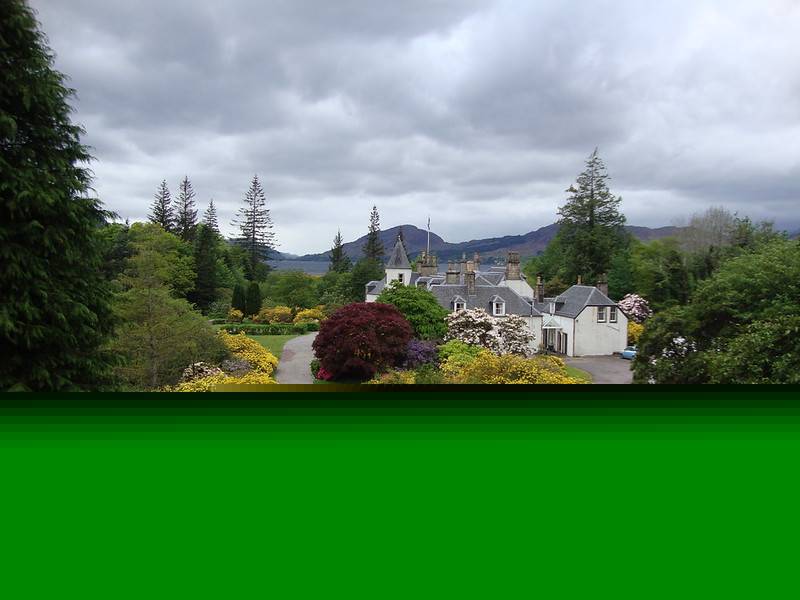 Historic gardens and heritage sites under threat, new report warns