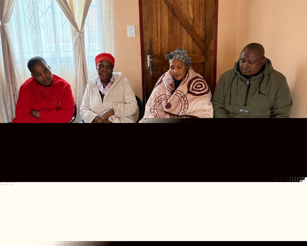 Durban family mourns mother murdered in domestic violence incident