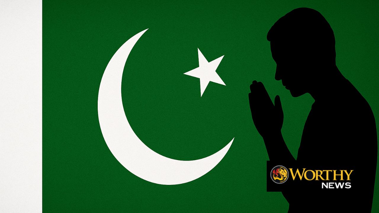 Christian Worker Escapes Death After Attempted Burning by Extremist in Pakistan