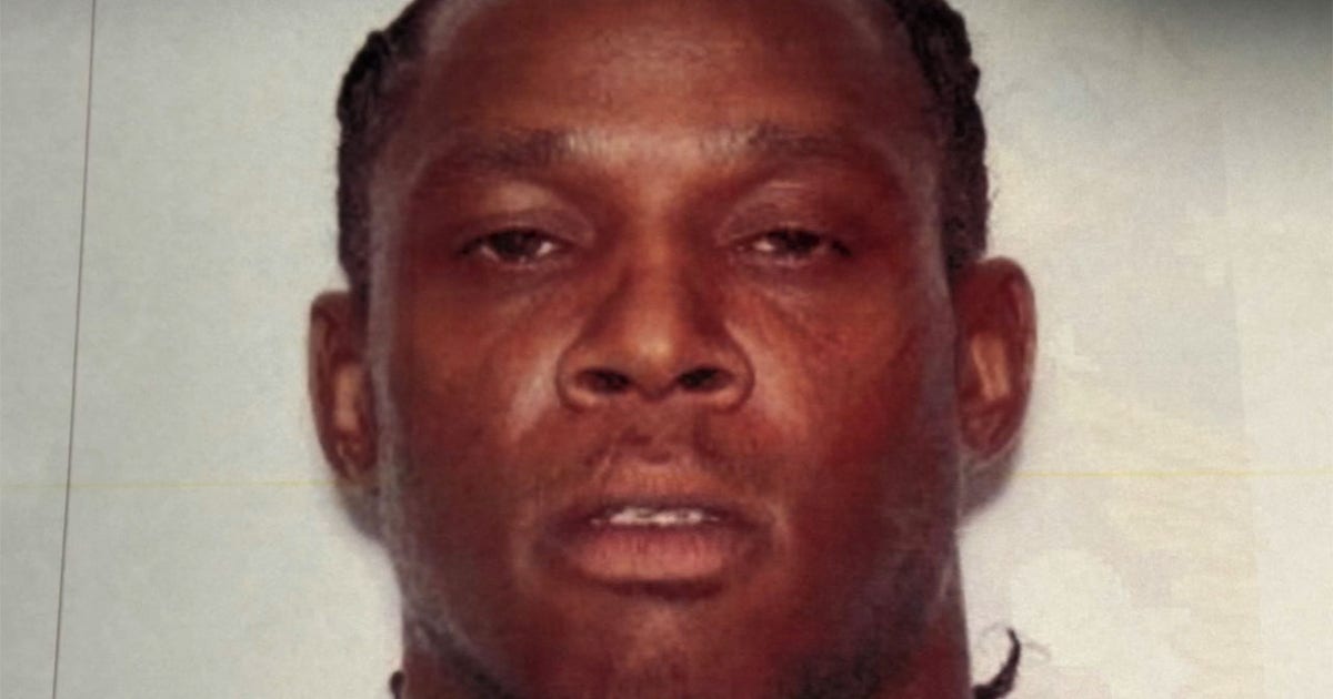 Wisconsin's Most Wanted: Mario Douglas, sex offender on the run