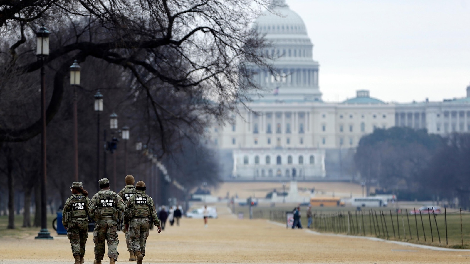 Federal troop deployments to US cities cost taxpayers $496M and counting