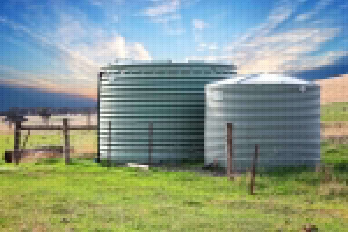 Convert Gallons to Litre: Guide to Buying a Water Tank