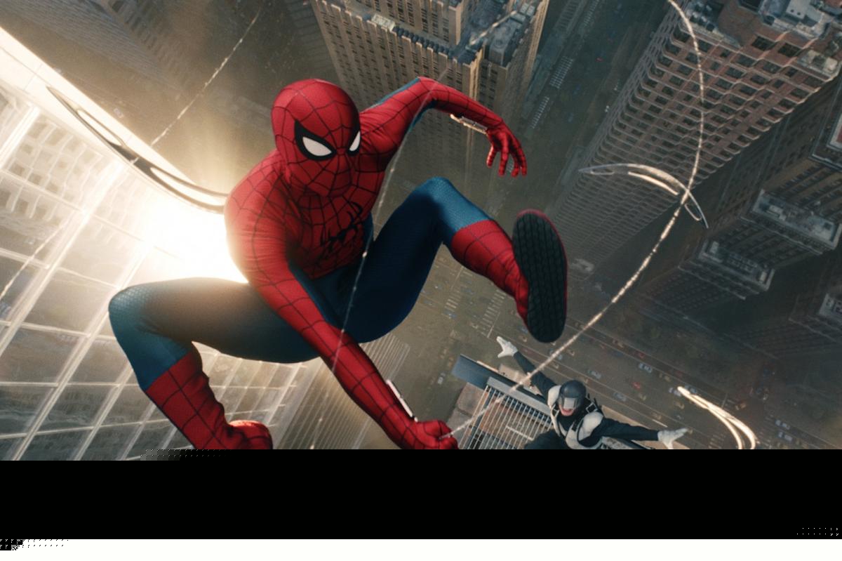 ‘Spider-Man: Brand New Day’ Shatters Box Office Expectations