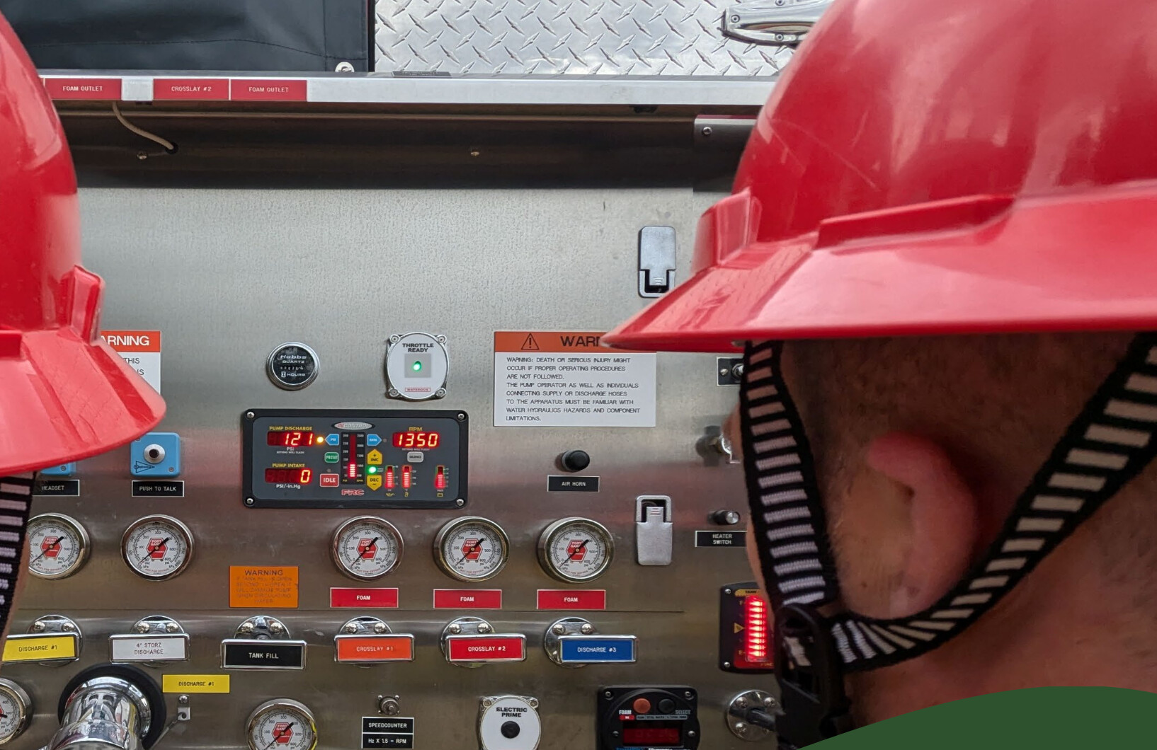 Nelson fire department budget request for 2026 tops $541,000 (Nelson)