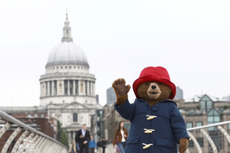 Canal+ says fourth ‘Paddington’ movie is in works