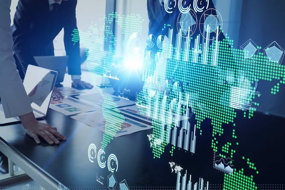 Data-Driven OFAC Enforcement: The Pivotal Role of Recordkeeping and Reporting