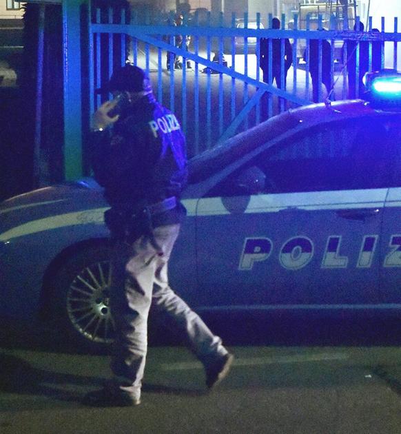 Assalto al centro massaggi. Il diciannovenne accusato:: "Non ho fatto quella rapina"