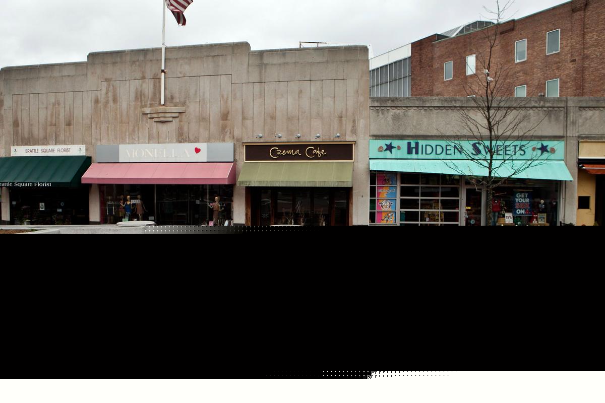 Some Massachusetts Towns Could Become Ghost Towns By 2100