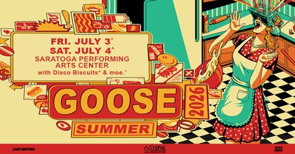 Goose to Make Triumphant SPAC Return on Independence Day