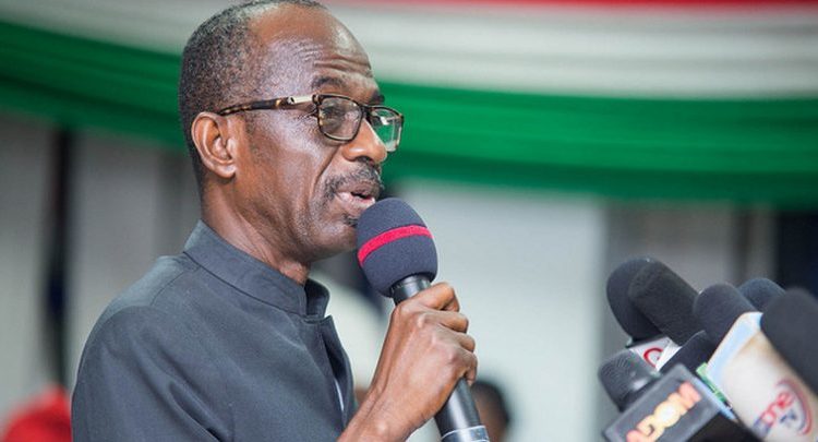 NDC National Chairman begins Western Region Thank You tour; says party is committed to fulfill promises