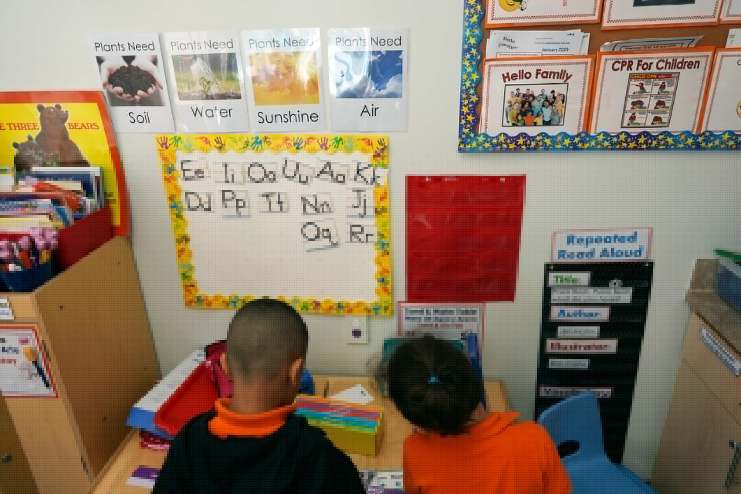 Area Head Start leaders ‘working to defeat’ federally proposed changes