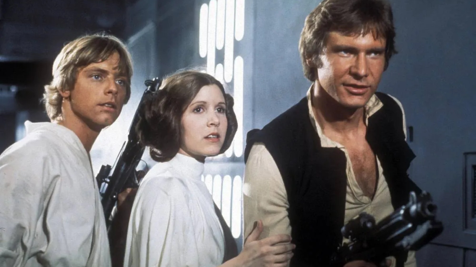 Every Star Wars Movie Ranked by Rewatchability (And There’s a Clear #1)