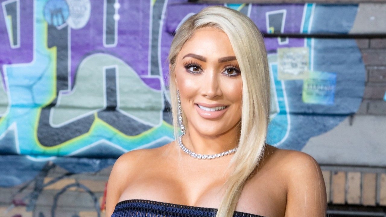 Nikki Mudarris Siblings: Getting to Know Anthony and Monique Mudarris