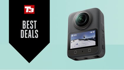DJI’s UK Winter Sale is now live, with up to 25% off drones, action cams and gimbals