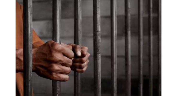 Court sentences drug smuggler to nine years in prison