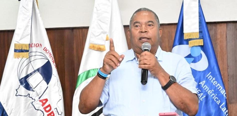 ADP rechaza espera de 15 días del Minerd para el pago de incentivos de la Evaluación Docente