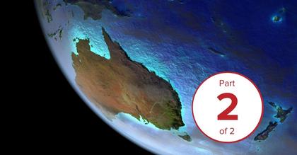 Comment on I love my complacent country: But, wake up, Australia! Part 2 of 2 by Opaque supply chains are just the beginning, Part 1 of 2 - Cover Story