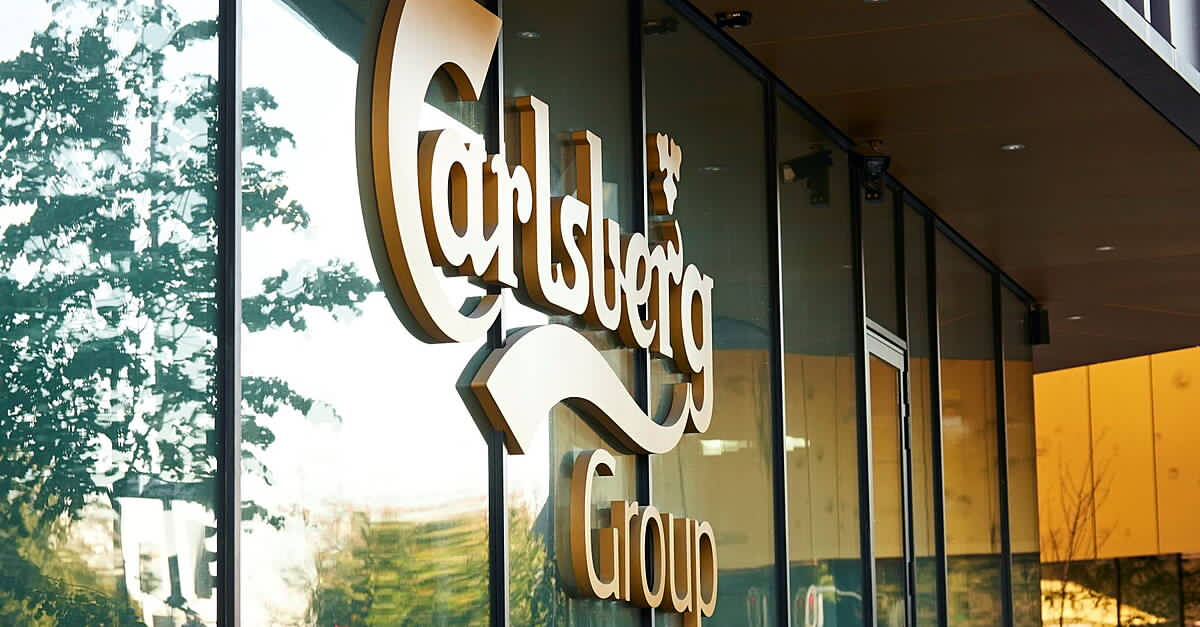Carlsberg Expands PepsiCo Partnership To Azerbaijan