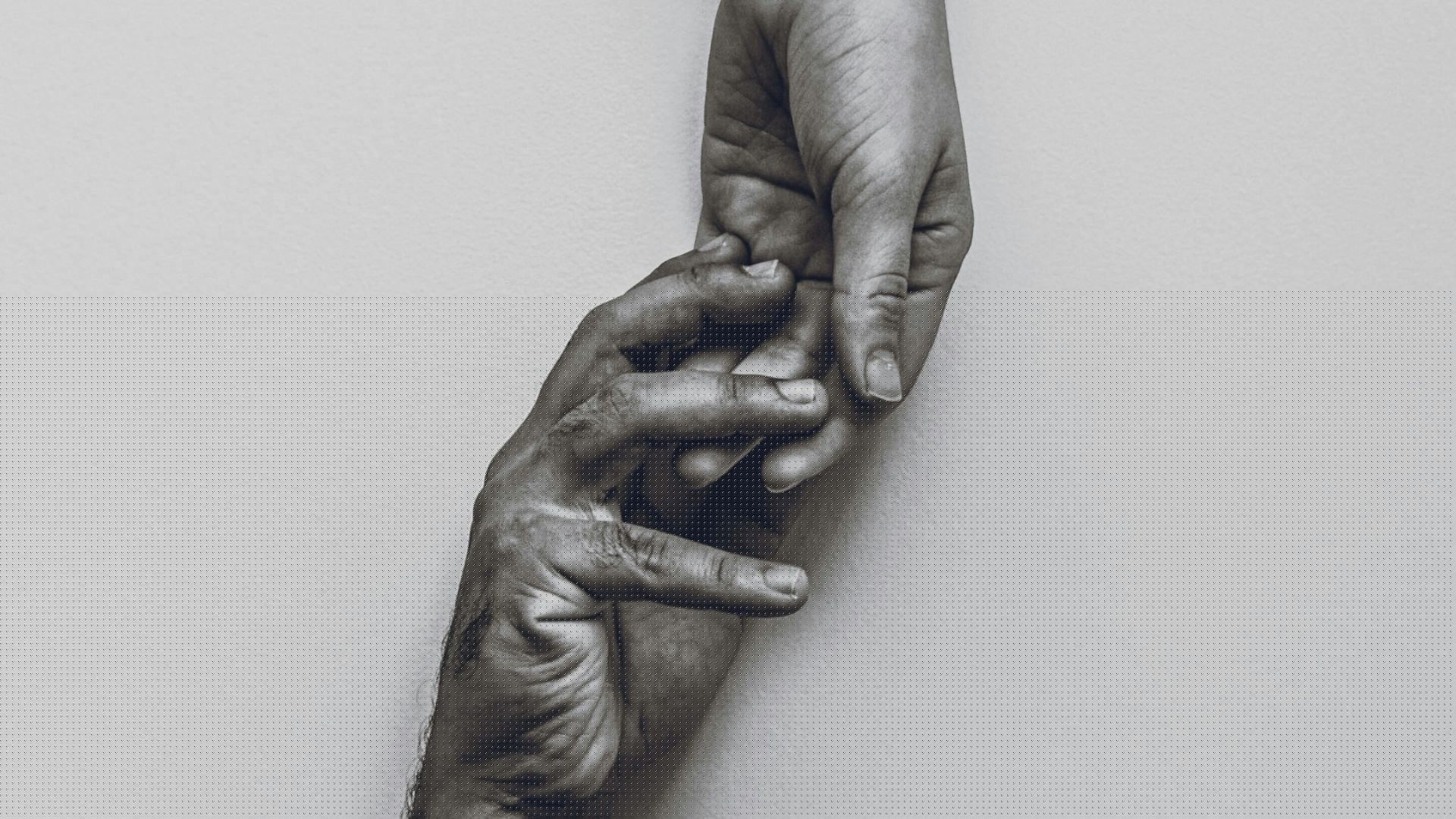 The invisible caregivers in our prisons