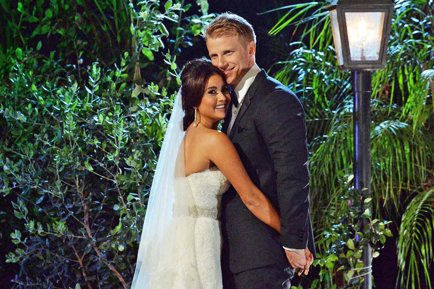 “Bachelor ”Alum Sean Lowe Celebrates 12 Years of Marriage with Wife Catherine: ‘Best Decision I’ve Ever Made'