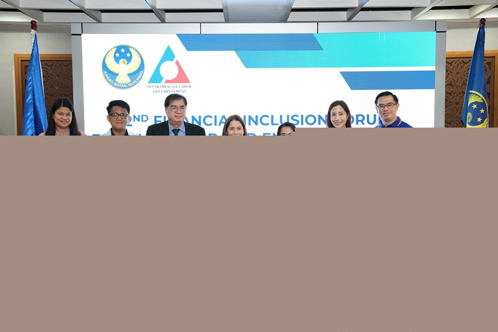 Comment on PH gov’t urging employers to disburse salaries via digital means by Binance推荐奖金