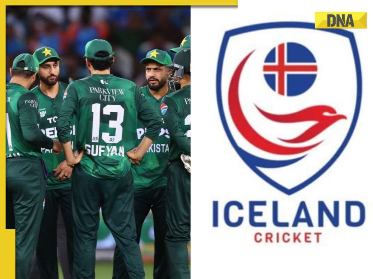 'Ready to take off...': Iceland cricket's savage offer to replace Pakistan in T20 World Cup 2026 goes viral