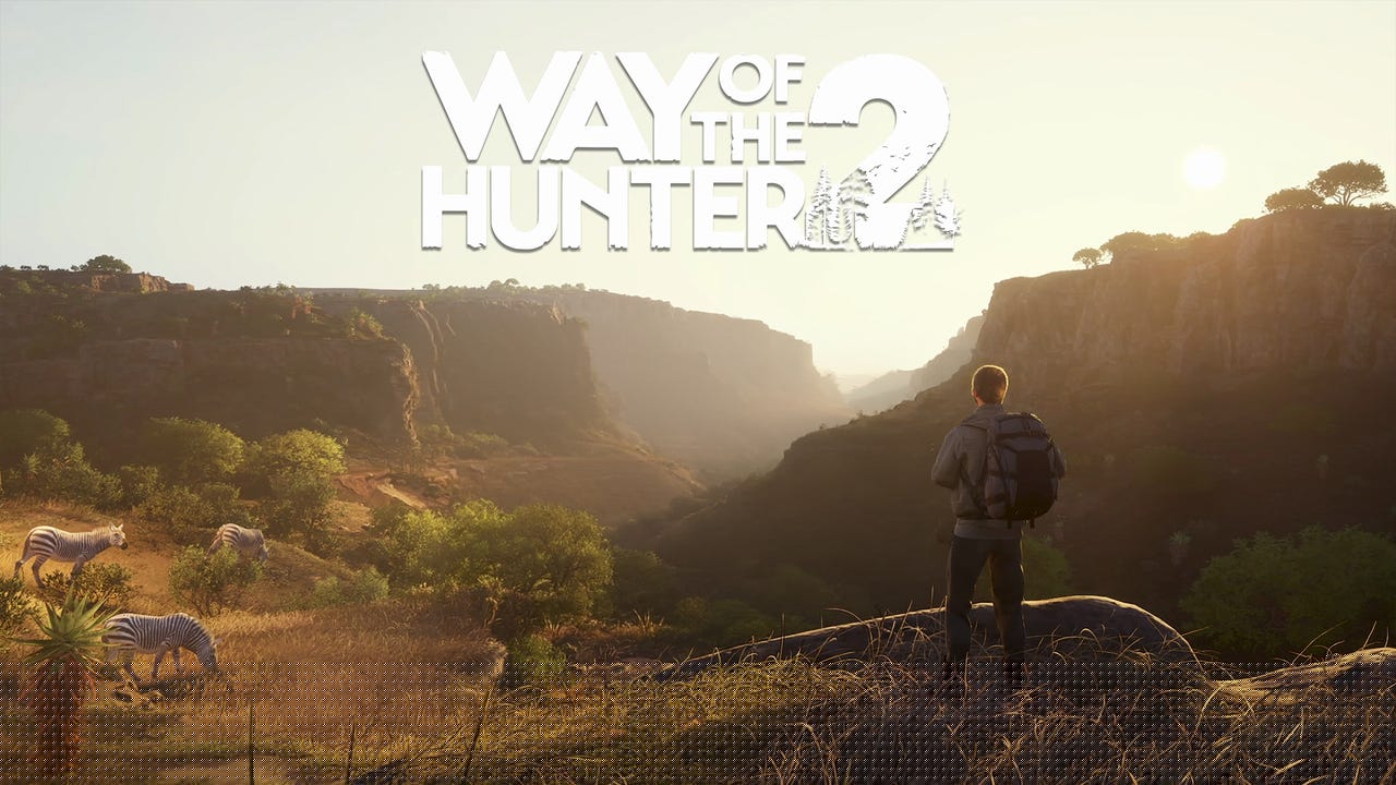 Way of the Hunter 2 - Official Release Date Trailer | THQ Nordic Digital Showcase 2026