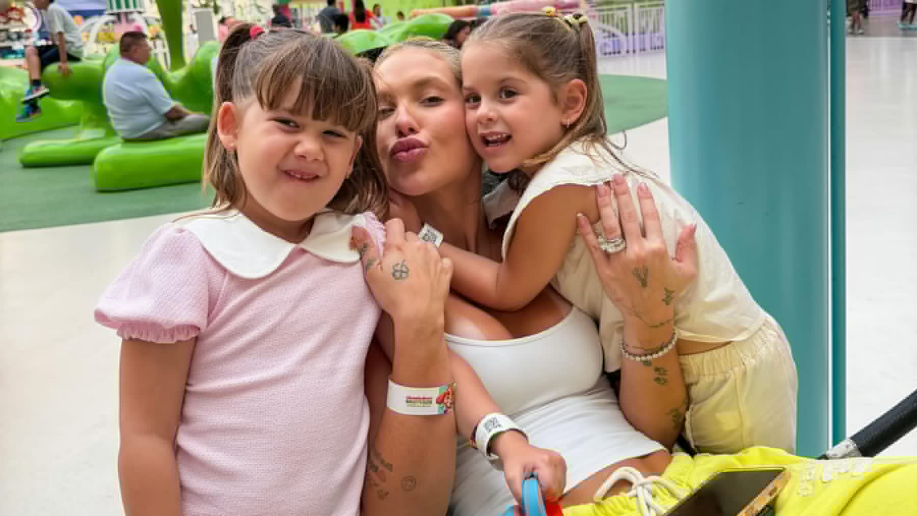 Cirurgia de amígdalas e adenoide em crianças: o que os pais precisam saber após caso das filhas de Virginia Fonseca
