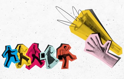 The CEO’s Most Underrated Responsibility: Setting The Emotional Tone