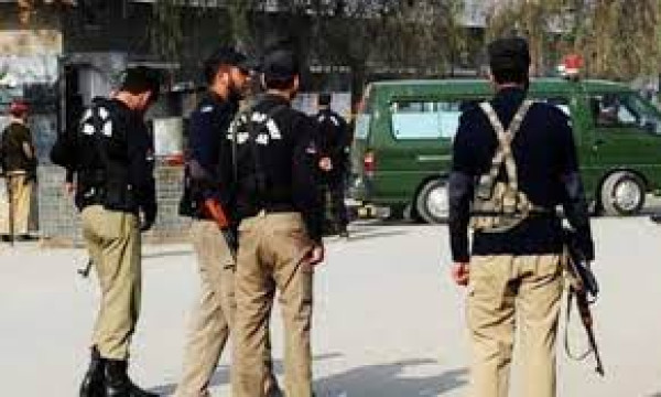 بلوچستان؛ مسلح افراد کی فائرنگ سے ڈی ایس پی بارکھان شہید ہوگئے