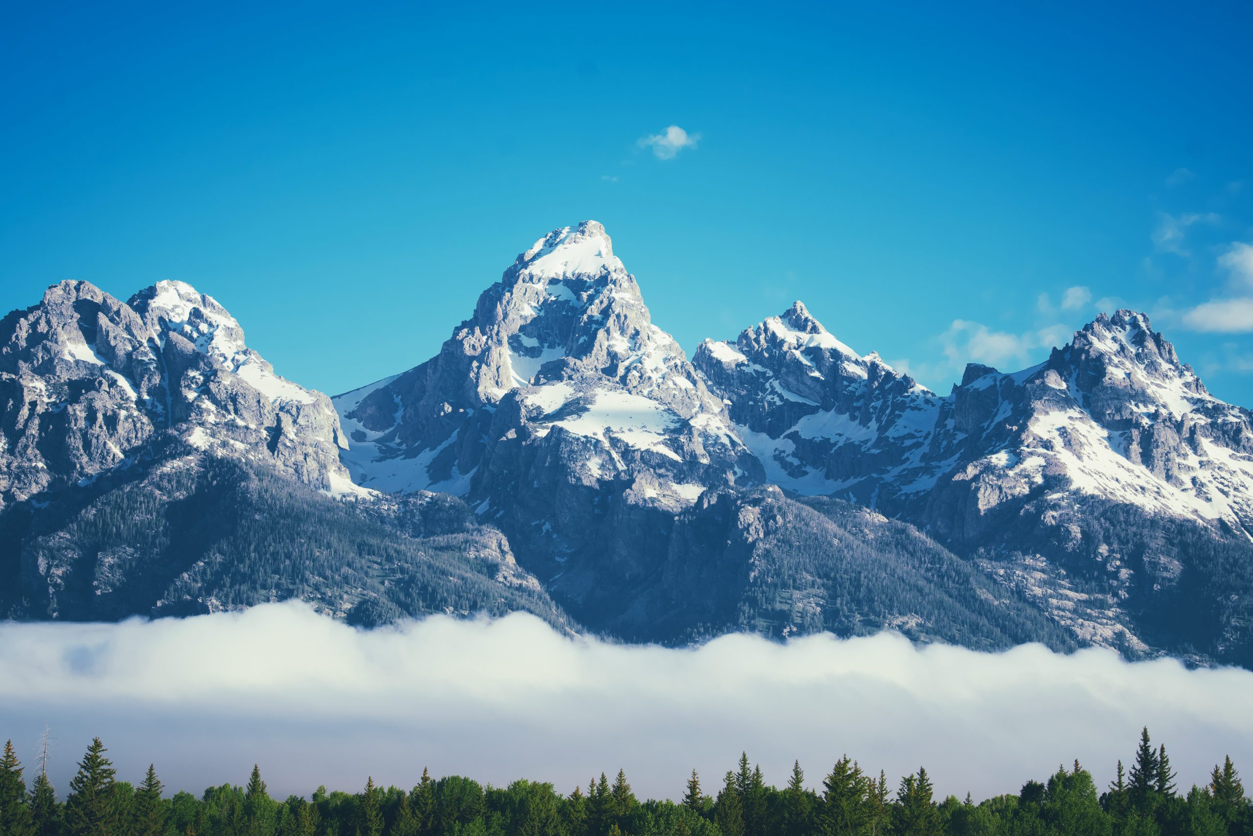 A faith that moves everyday mountains