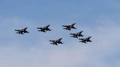 Drones over Poland: NATO and the EU Seek a Convincing Response to Russian Aggression