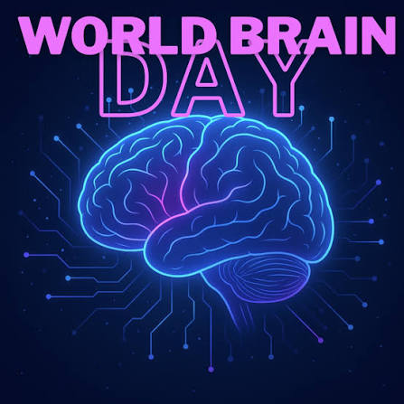 Foundation Marks World Brain Day with Free Medical Outreach in Imo State