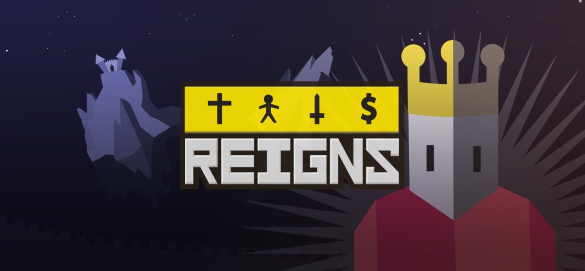 Reigns celebrates ten years of rule with 190 additional event cards