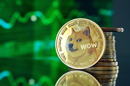 Dogecoin Price Prediction: DOGE Breaks Four-Month Losing Streak
