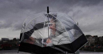Met Office issue new yellow weather warning with heavy rain to hit