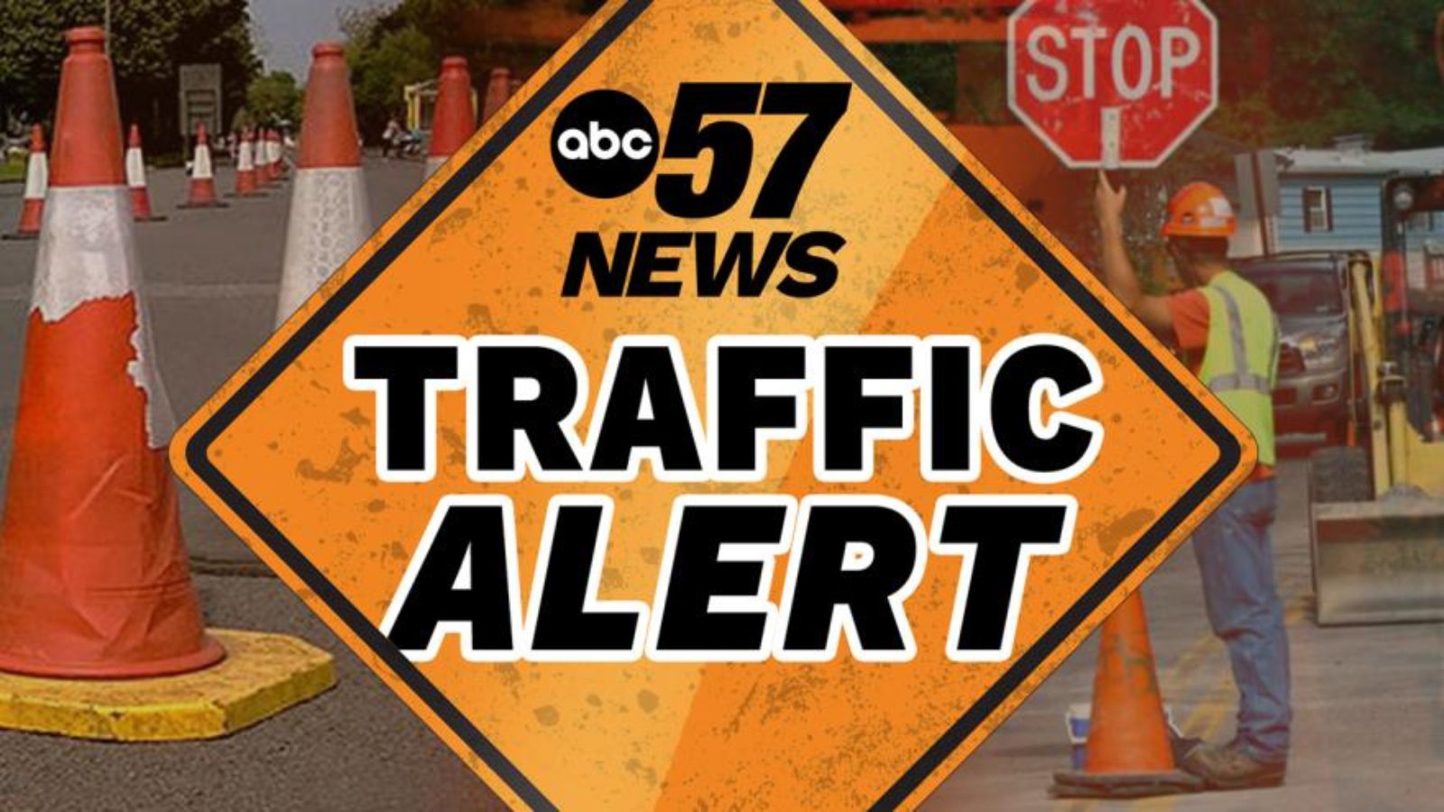 Multiple road and lane closures are set to begin this week on State Road 2