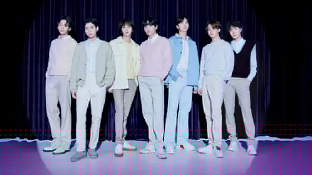 Grammy Chief ‘Saddened to Hear’ That BTS Won’t Submit for 2027 Awards