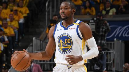 Jonathan Kuminga's Agent Denies Rumor Warriors Offered $150M Contract in 2024