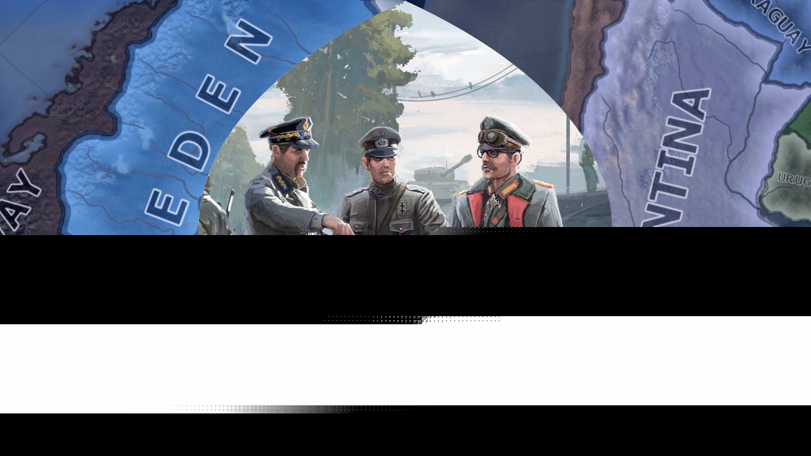 Best Beginner Countries In HOI4