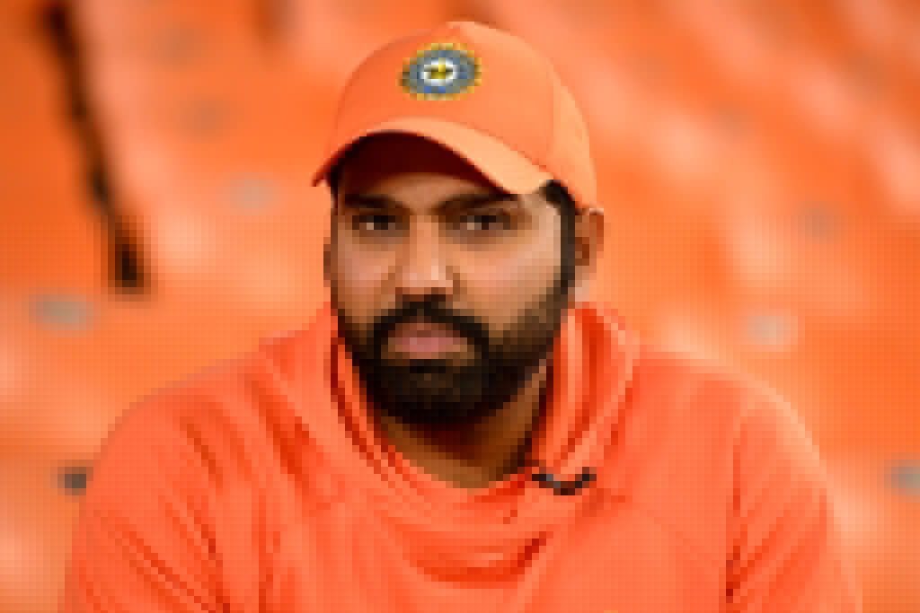 Rohit Sharma set for TV debut with mystery reality show