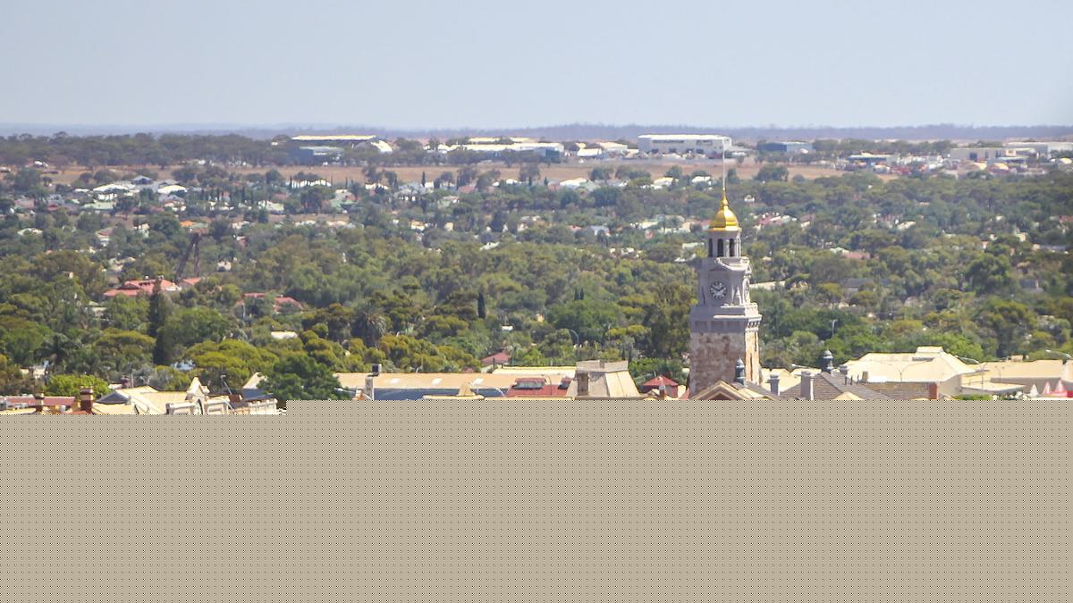 More investors taking interest in Kalgoorlie-Boulder homes, real estate agent says