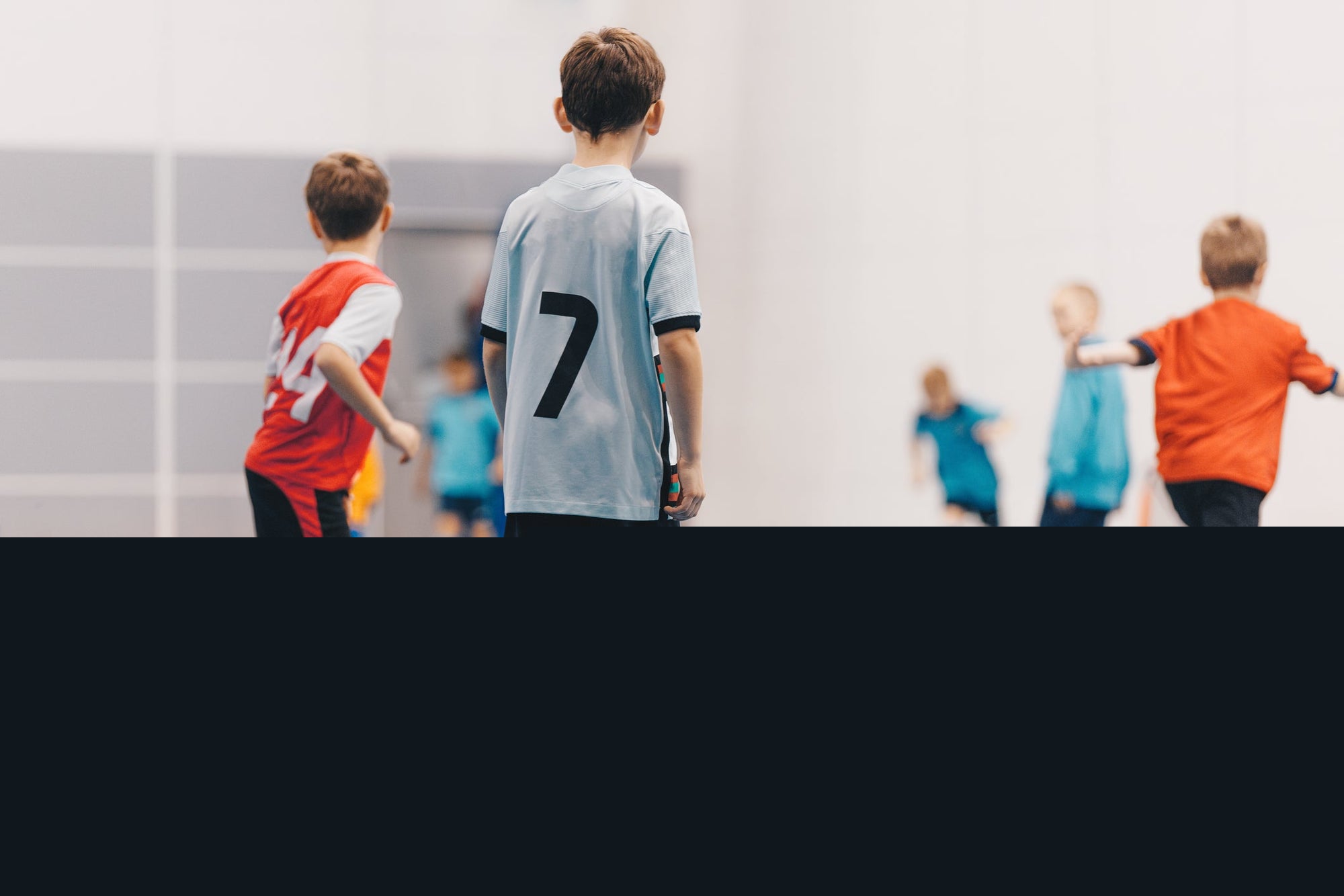 8 Indoor Play Spaces Offer Relief From Summer Heat in St. Pete-Clearwater Area