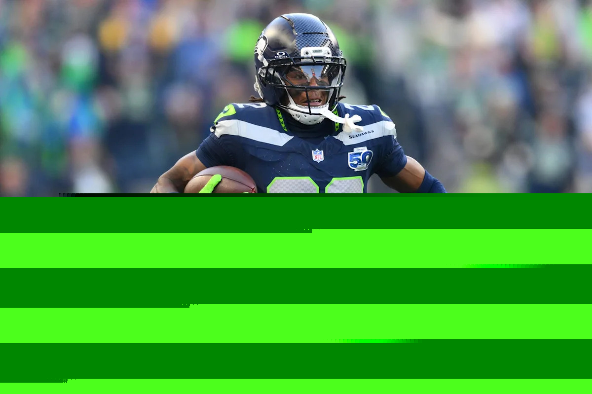 ‘Easiest Click In the Later Rounds’ — Why PFN’s Kyle Soppe Is Targeting This Seahawks WR